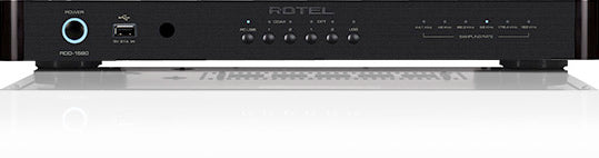 Rotel - RDD-1580