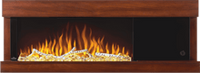 Load image into Gallery viewer, Napoleon - Stylus Wallmount Electric Fireplace
