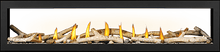 Load image into Gallery viewer, Napoleon - Vector Series See Through Gas Fireplace
