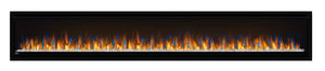 Napoleon - Alluravision Deep Depth Electric Fireplace